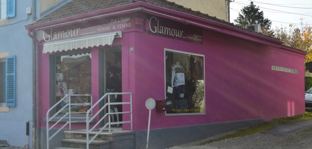 Boutique Glamour