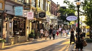 Comment une business improvement association dynamise votre territoire