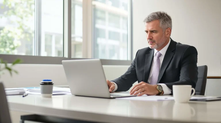 comment savoir si une entreprise est en redressement judiciaire