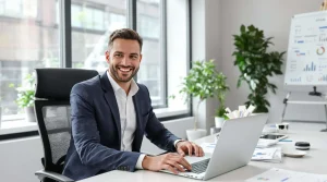 Comment marqueting.fr transforme votre stratégie marketing en succès