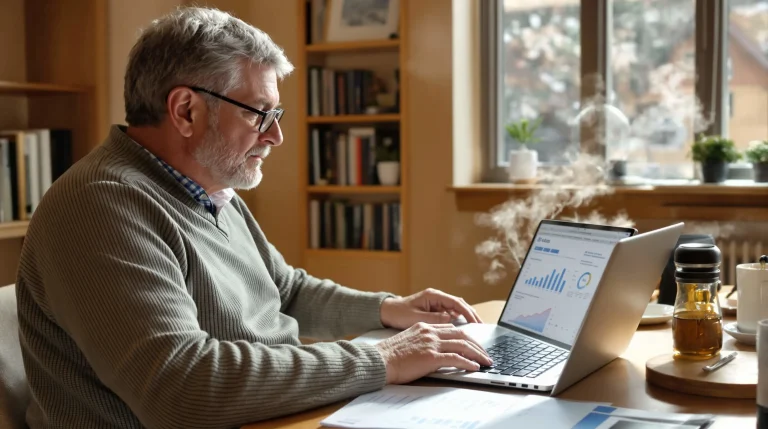 quelle retraite pour un salaire de 5000 euros net