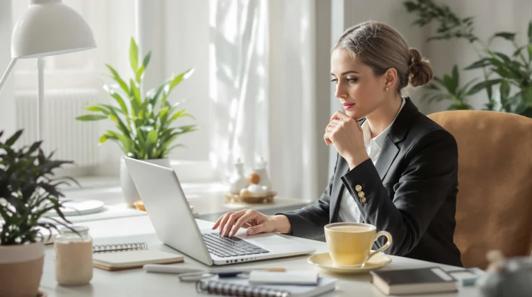 je suis en arrêt maladie et mon entreprise ferme