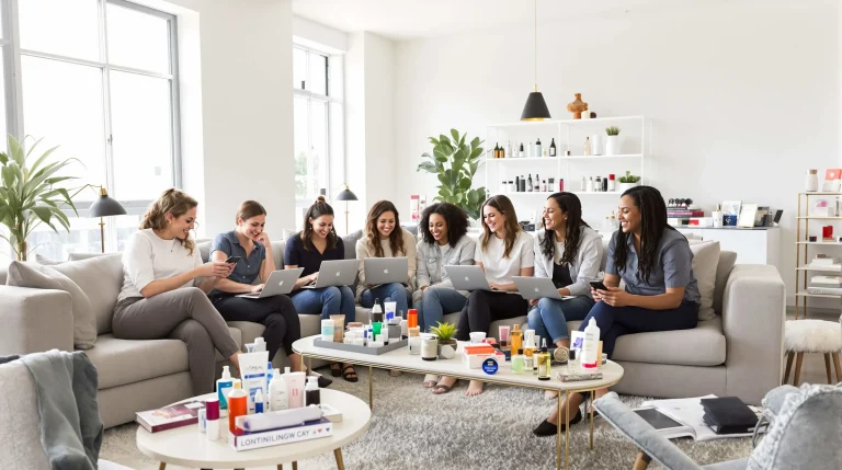 vente au personnel l'oreal nouveau site