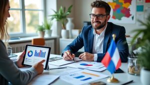 Aides entrepreneur France : comment en bénéficier facilement