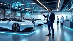 automobile entrepreneurs : comment réussir dans un secteur en pleine évolution