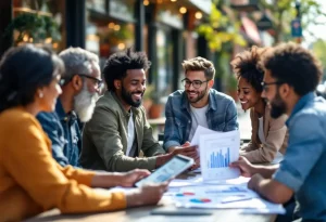 Comment une business improvement association peut dynamiser votre quartier