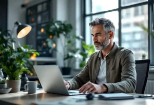 Consultant seo Jerome Rudel : stratégiques clés pour avancer