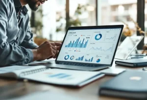 comment un control account manager optimise la gestion de projet