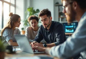 Découvrez comment la formation intelligence artificielle Nexa transforme votre carrière