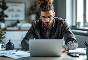 Simplifiez vos démarches sociales avec net entreprise facile et rapide