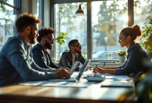 Découvrez comment l’agence data Keyrus transforme votre business grâce aux données