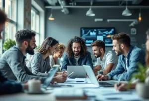 Découvrez l’ent Auvergne Rhône Alpes pour simplifier votre vie numérique