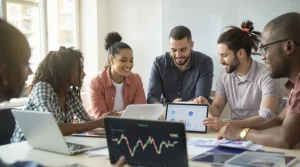 Accédez facilement à l’ent touraine e school et simplifiez vos études