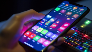 Télécharger Melbet pour Android : tout ce que vous devez savoir