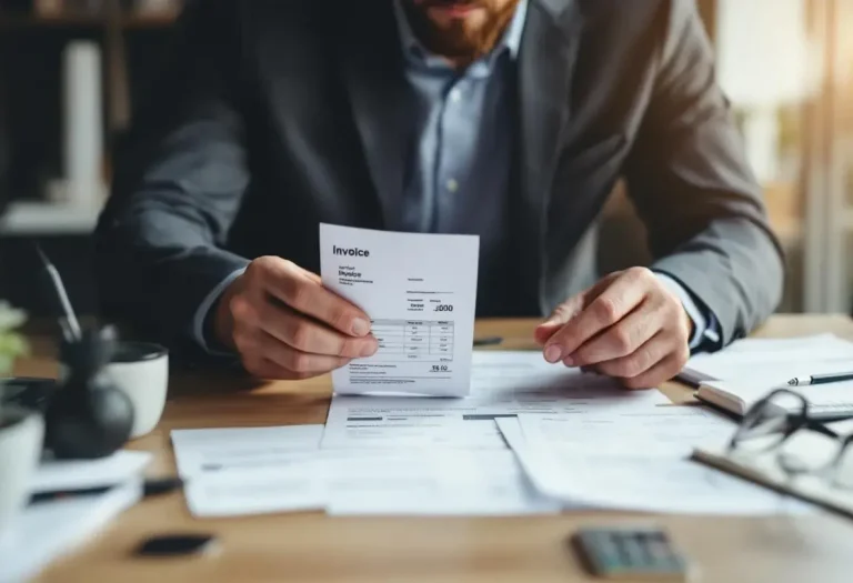 lmnp facture ou ticket de caisse