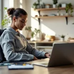 peut-on travailler avec une discopathie dégénérative