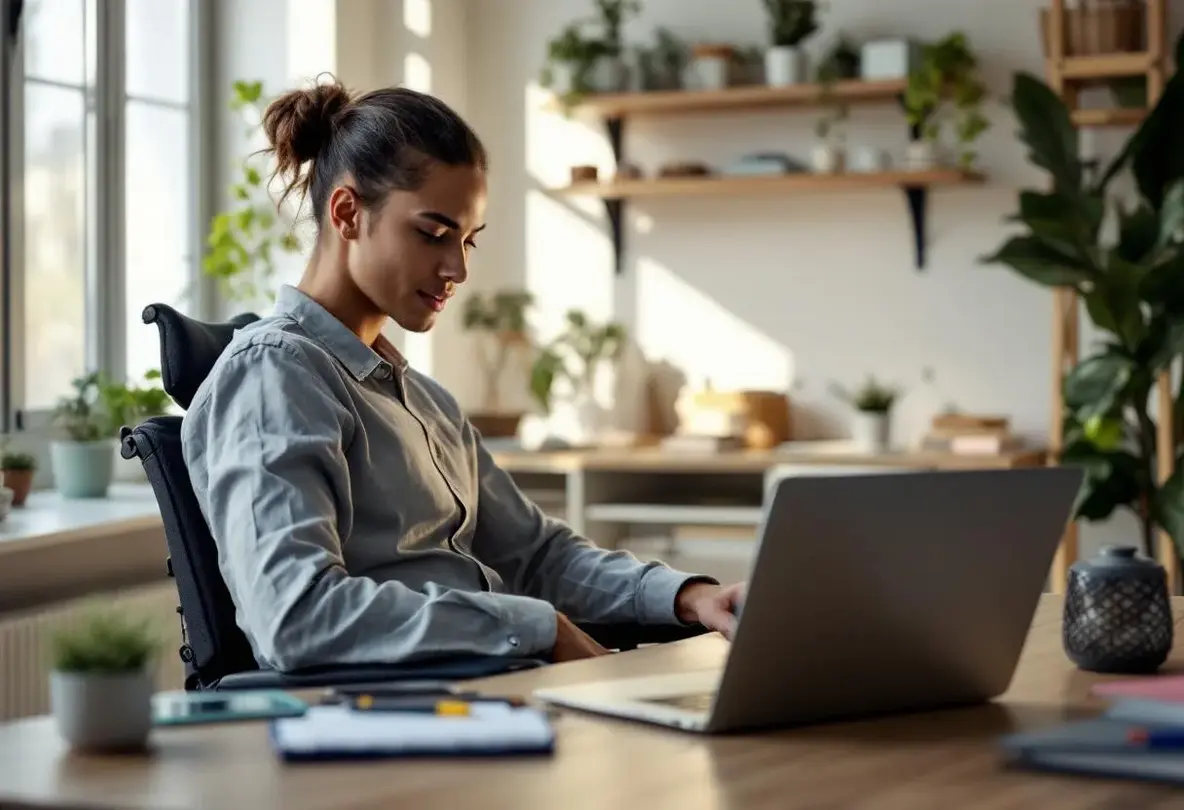 peut-on travailler avec une discopathie dégénérative