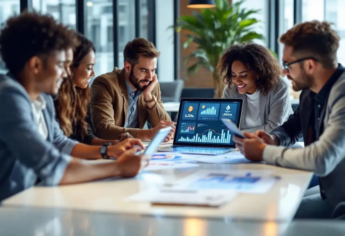 work in nuzillspex advisors ltd