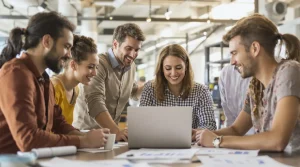 Découvrez comment l’école informatique nexa transforme votre avenir digital