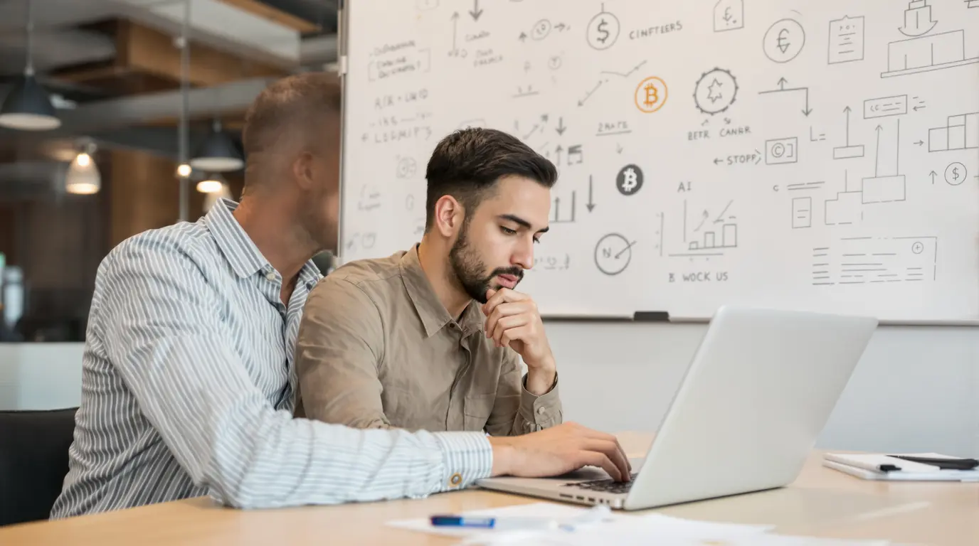 formation ia comundi