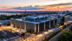 Data center Bordeaux : choisir la bonne infrastructure pour vos données