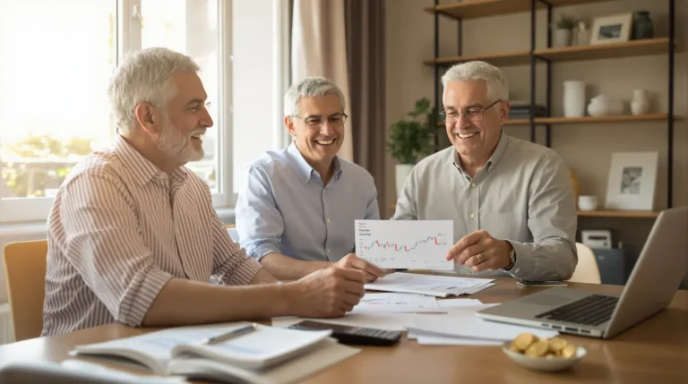 cheques vacances et retraites
