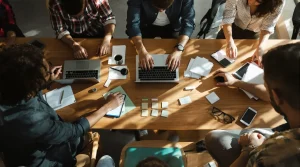 Les secrets derrière la création du premier navigateur doté d une interface graphique
