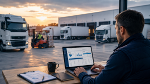Digitalisation du transport : pourquoi la relation client devient un avantage concurrentiel décisif