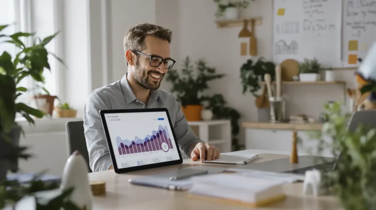 métier sans stress et bien payé