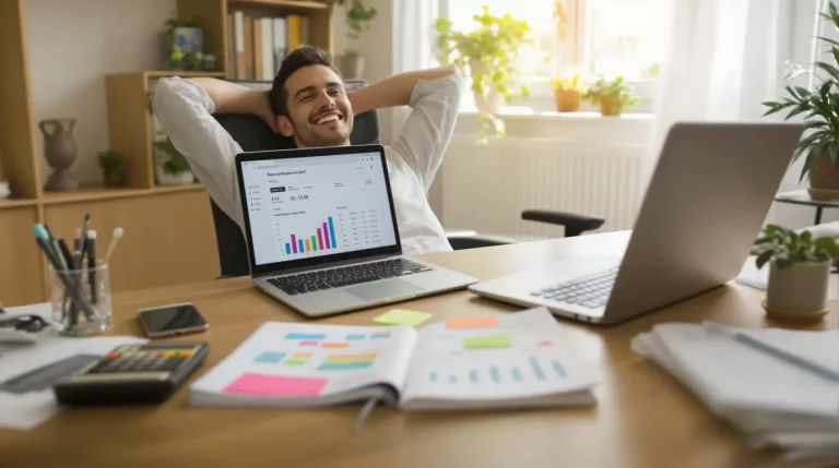 pas d'actualisation mensuelle nécessaire en avril