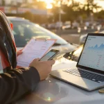 salaire convoyage voiture