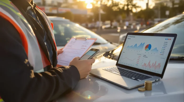 salaire convoyage voiture