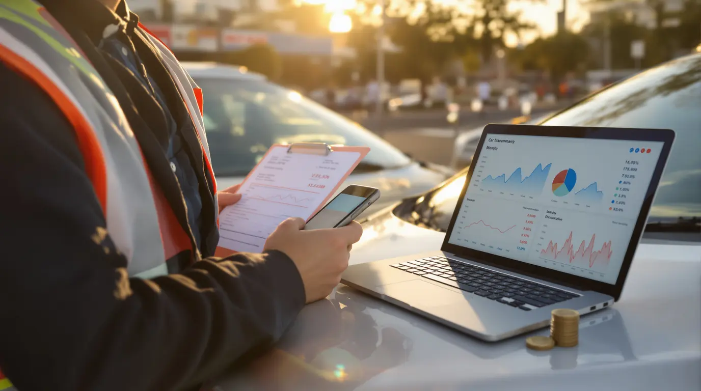salaire convoyage voiture
