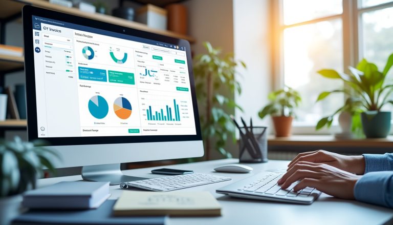découvrez comment accéder et utiliser ebp mon compte pour gérer facilement vos factures en ligne. guide complet pour simplifier votre gestion administrative.