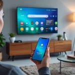 apprenez à configurer facilement votre appareil android tv avec la commande vocale ok google pour une expérience connectée et simplifiée.