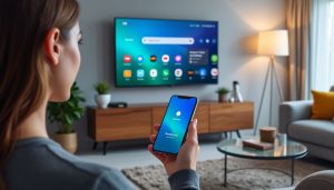Comment configurer votre appareil android tv avec ok google facilement