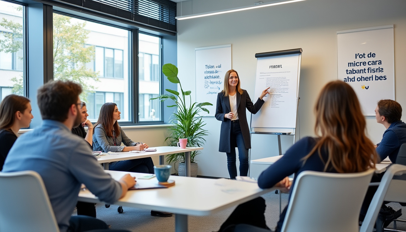 découvrez comment rfft france accompagne les bénéficiaires du rsa dans leur parcours vers l'emploi grâce à un soutien personnalisé et des conseils adaptés.