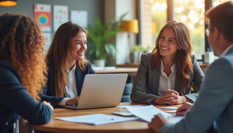 découvrez comment rfft france soutient les bénéficiaires du rsa dans leur parcours d'insertion professionnelle grâce à un accompagnement personnalisé vers l'emploi.