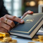 découvrez comment investir dans un livret bancaire sur l'or pour sécuriser votre épargne et bénéficier d'un placement sûr et rentable.