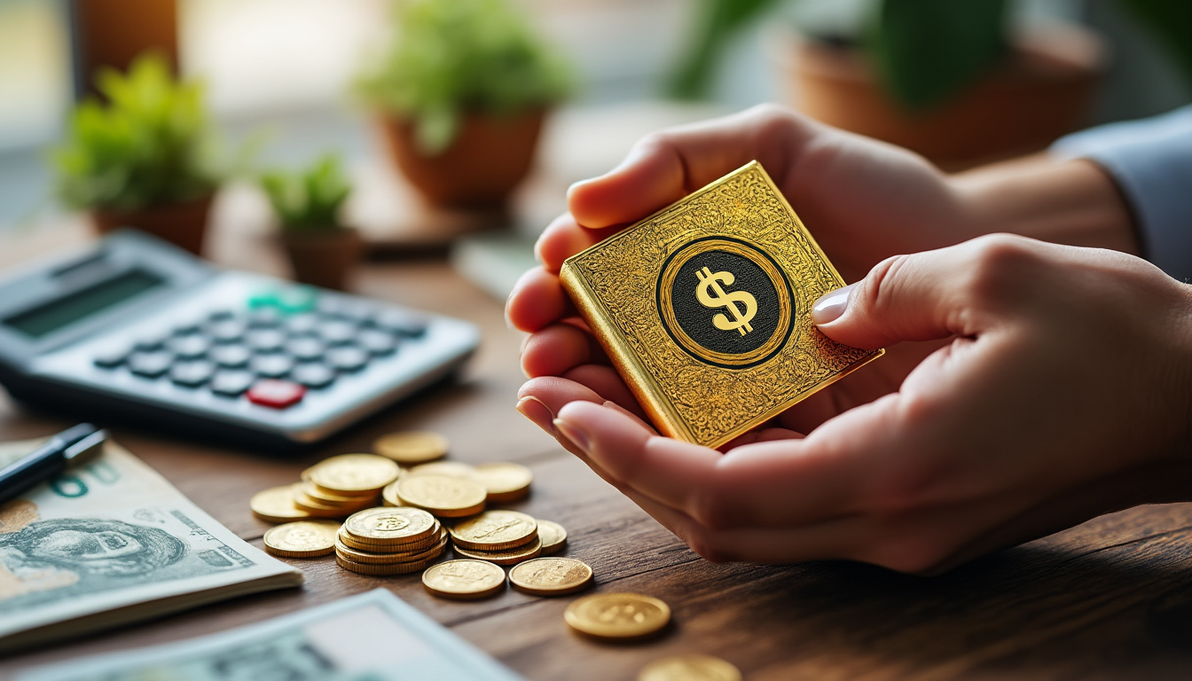 découvrez ce qu'est le livret or, ses avantages et son fonctionnement pour mieux gérer votre épargne et investir en toute sérénité.