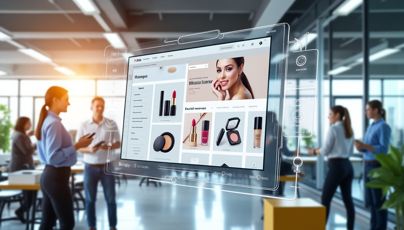 découvrez tout ce qu'il faut savoir sur la vente au personnel chez l'oréal : conditions, avantages et conseils pour profiter au mieux de cette opportunité exclusive.