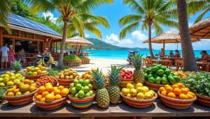 Quel est le coût de la vie en guadeloupe en 2026