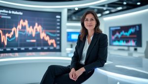 Quel est le salaire d&rsquo;apolline de malherbe en 2026