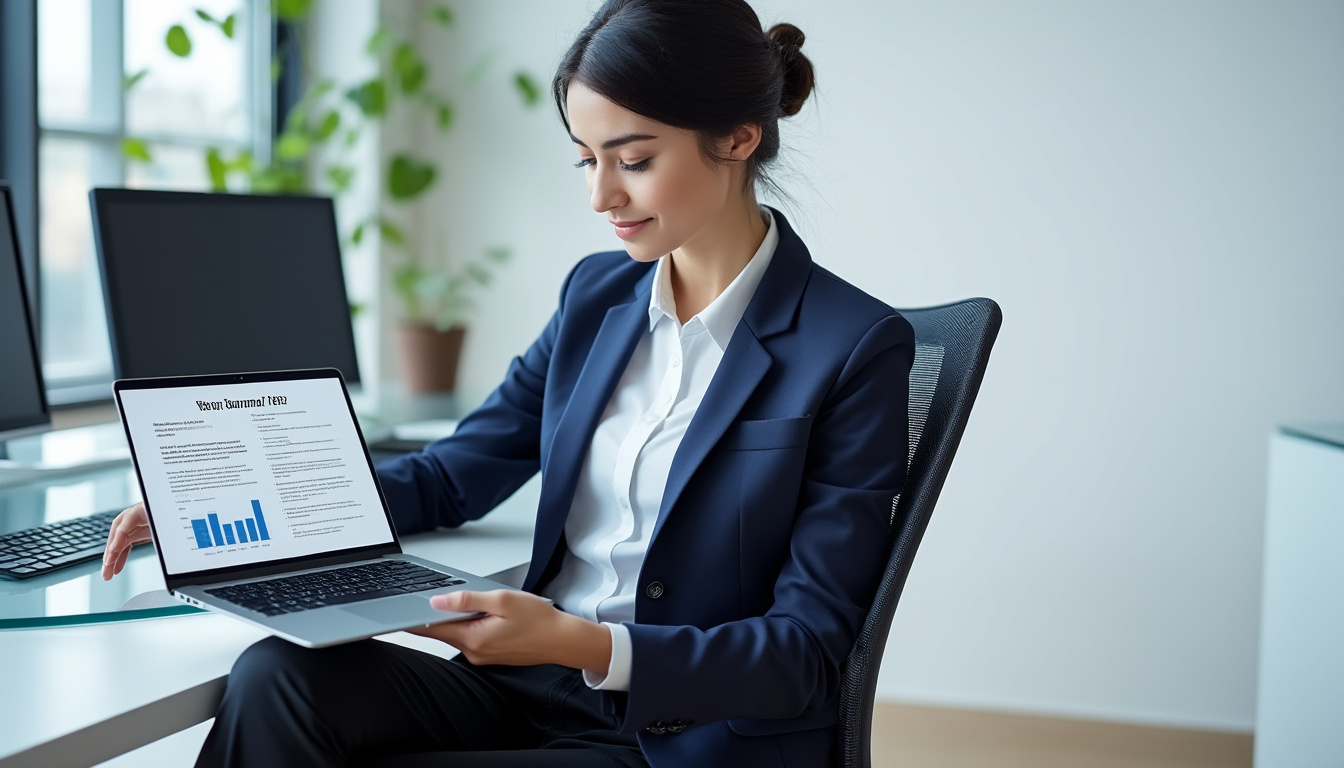 découvrez un guide complet et des conseils pratiques pour bien préparer et finaliser le récapitulatif de votre candidature signée.