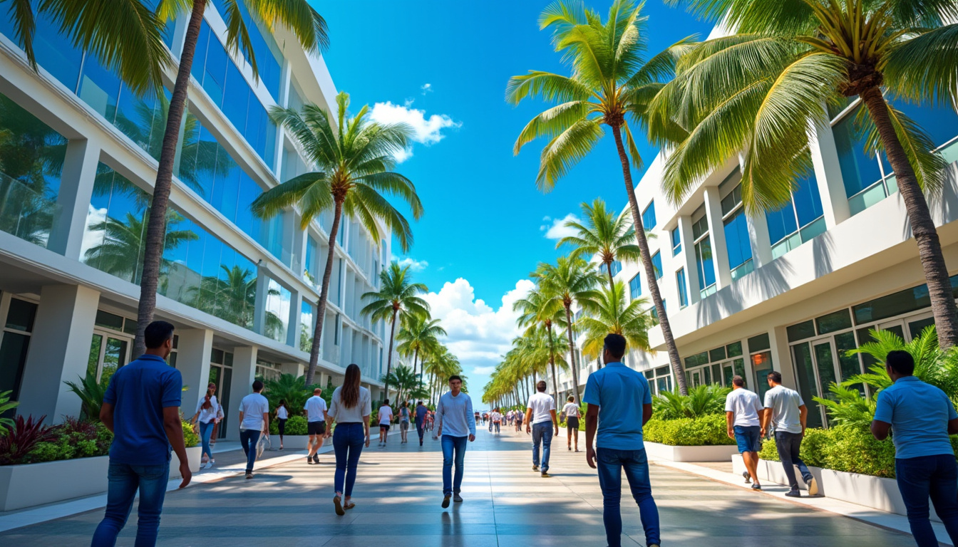 découvrez le salaire moyen en guadeloupe en 2026, ses évolutions et les chiffres clés pour mieux comprendre le marché du travail local.