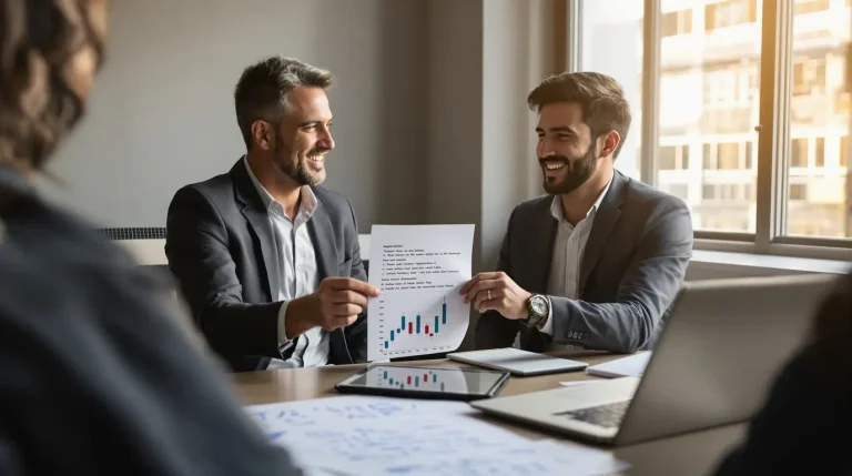 appréciation du stagiaire