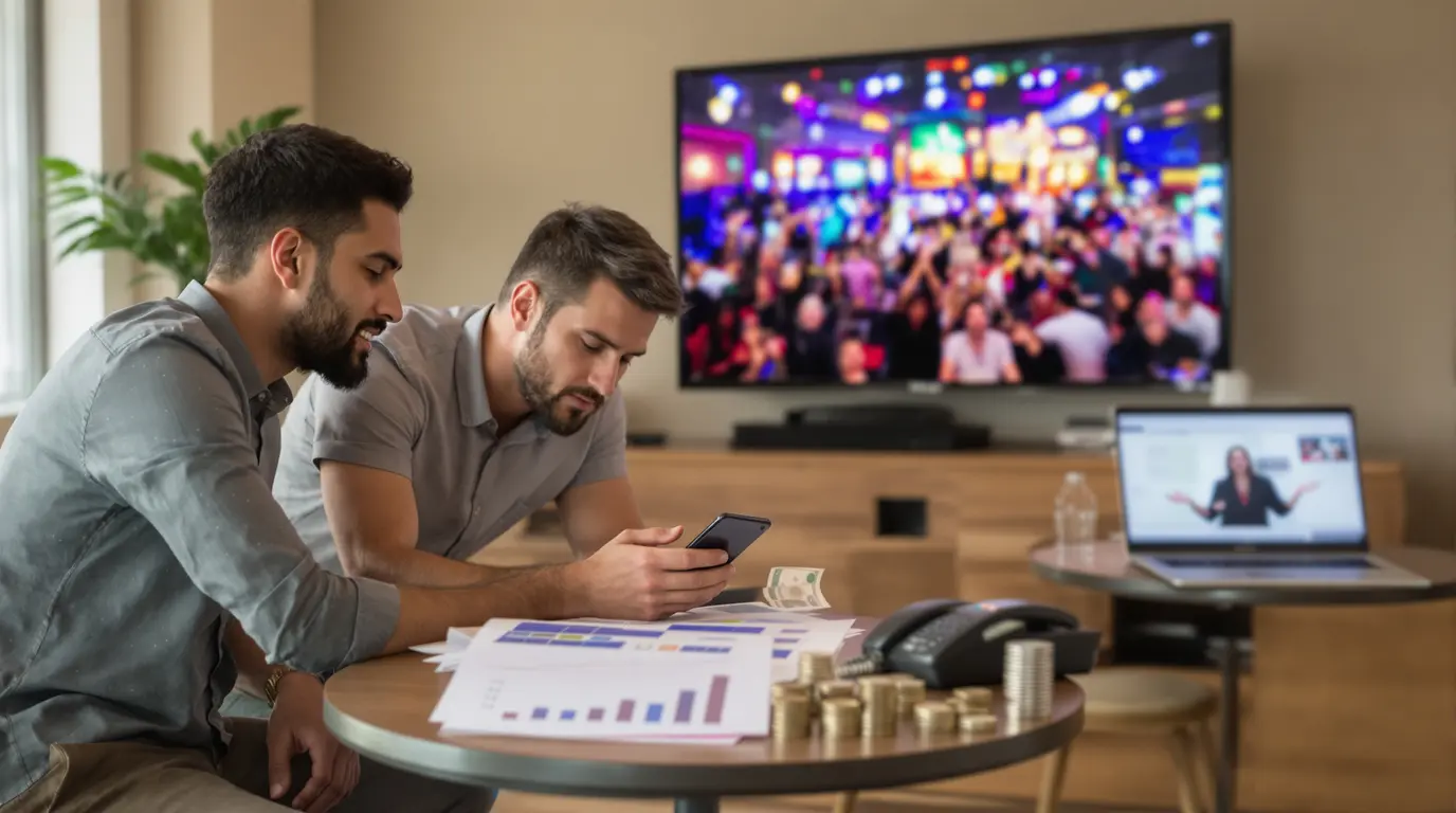 combien rapporte les appels téléphoniques dans les jeux télévisé