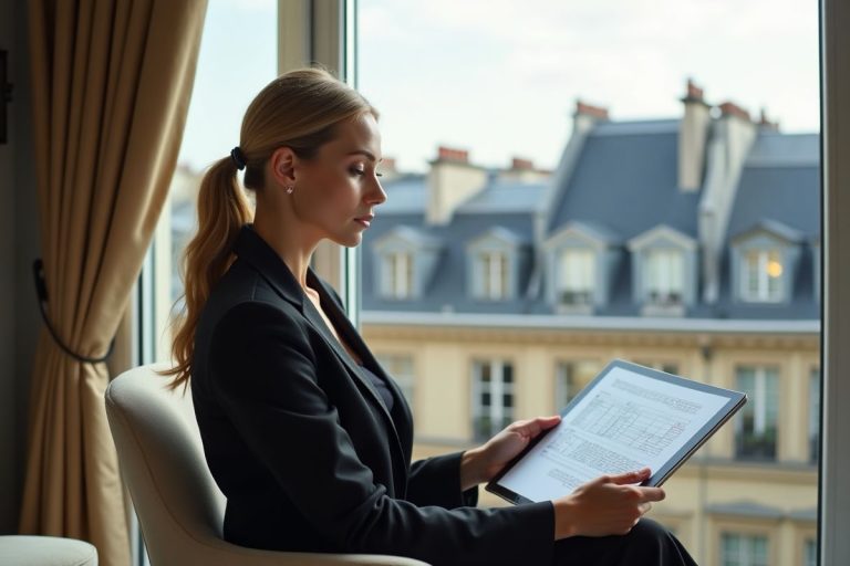 Quelle est la fortune d apolline de malherbe en 2026