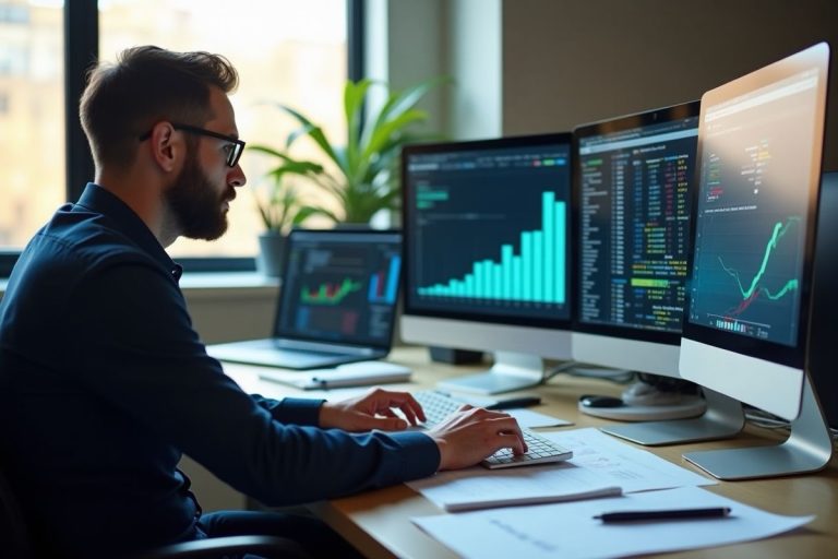 Consultant seo jerome rudel : comment booster votre visibilité en ligne en 2026