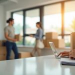 Comment profiter du service d emballage à domicile pour votre entreprise